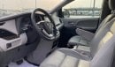 Toyota Sienna XLE, Full Option