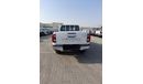 Toyota Hilux Turbo Diesel 4WD 2.4L Automatic Double Cab Push Start HIGH  * EXPORT AFRICA Offer *