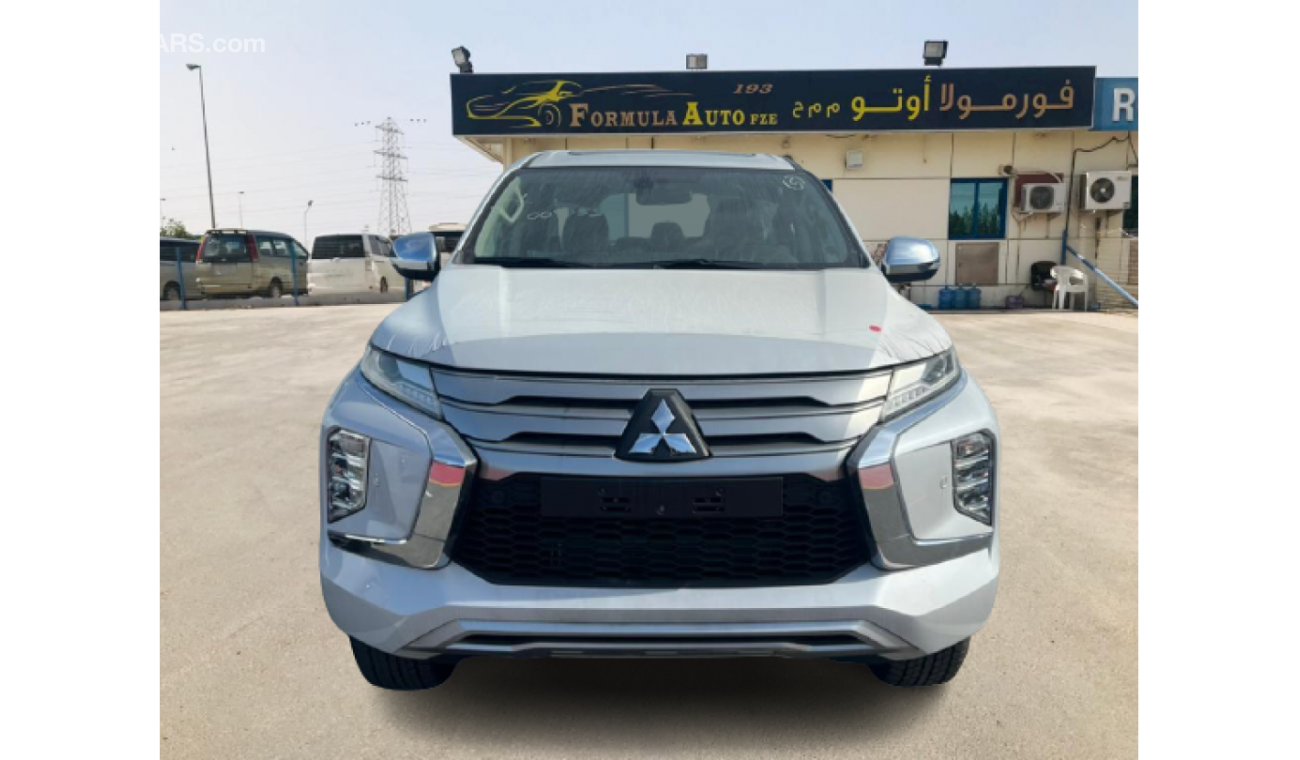 Mitsubishi Montero SPORT 7P 3.0L // 2022 // SUV 4WD WITH BACK CAMERA , PUSH START // SPECIAL OFFER // BY FORMULA AUTO /