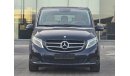 Mercedes-Benz V 250 Exclusive MERCEDES V-250 GCC 2017 FSH // PERFECT CONDITION // 2 KEYS