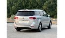 Kia Sedona KIA SEDONA 2016 MODEL AMERICAN