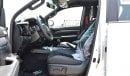 تويوتا هيلوكس GR Sport 2.8L Diesel
