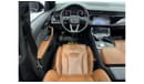 Audi Q8 55 TFSI quattro S-Line 2020 Audi Q8 55TFSI Quattro S-Line ABT Kit, Full Audi Service History, Warran