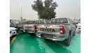 Toyota Hilux 2700CC SR5 MANUAL , PETROL , CAMERA , MANUAL AC  4WD