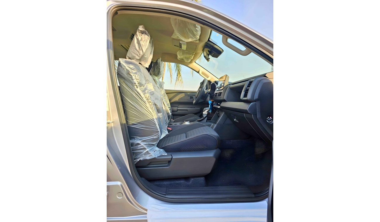 ميتسوبيشي L200 SPORTERO / 2.4L DSL/ A/T / FULL OPTION / 4WD (CODE# 68019)