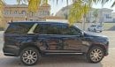 Cadillac Escalade -