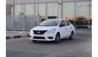 نيسان صني S 1.5L