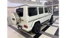 مرسيدس بنز G 36 AMG G63