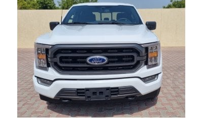 Ford F 150