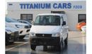 Suzuki EECO 1.2 Delivery VAN Manual Gear