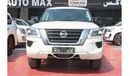 Nissan Patrol XE V6,GCC