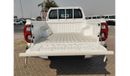 Toyota Hilux 2024 Toyota Hilux Double Cab (Full-Option with Push Start) 2.7L 4-Cyl Petrol M/T 4x4 Only For Export