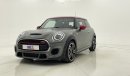 Mini Cooper JOHN COOPER WORKS 2 | Zero Down Payment | Free Home Test Drive