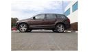 Audi Q7 3.2 QUATTRO GCC SPECS IMMACULATE CONDITION