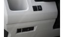 Toyota Hiace 3.5L V6 Automatic Slide Door