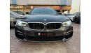 BMW 520i m sport Gcc spec. Low mileage