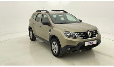 Renault Duster PE 1.6 | Zero Down Payment | Free Home Test Drive