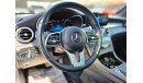 Mercedes-Benz GLC 300 Premium