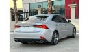 Lexus IS300 Platinum