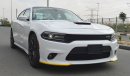 Dodge Charger Daytona R/T, 5.7L V8 HEMI, 0km, GCC Specs with 3 Yrs or 100K km Warranty