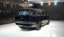 Land Rover Range Rover Autobiography P530 | LWB | 2023