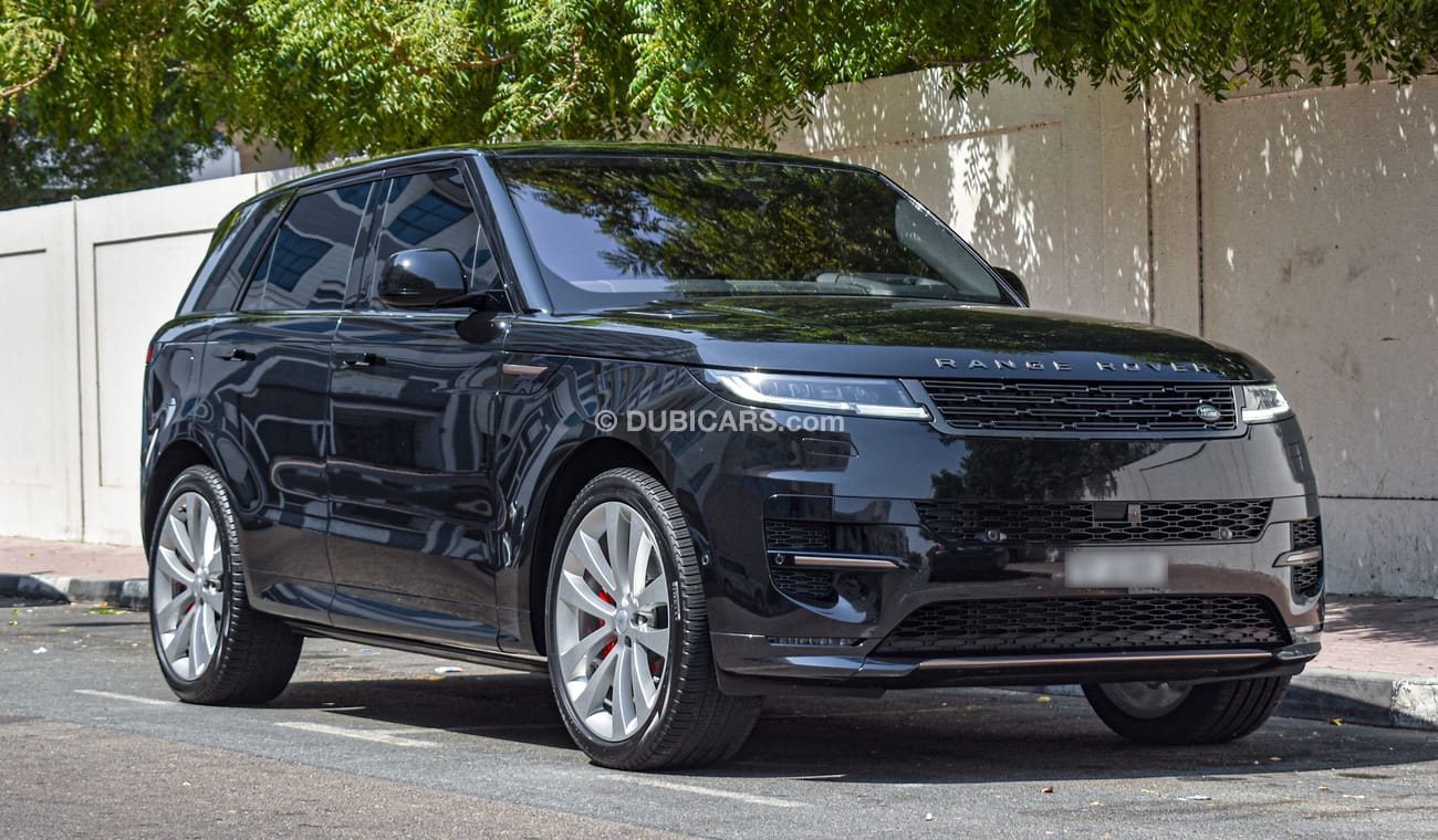 Land Rover Range Rover Sport (other)