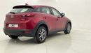 Mazda CX3 GT 2 | Zero Down Payment | Home Test Drive