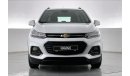 Chevrolet Trax LT | 1 year free warranty | 1.99% financing rate | 7 day return policy