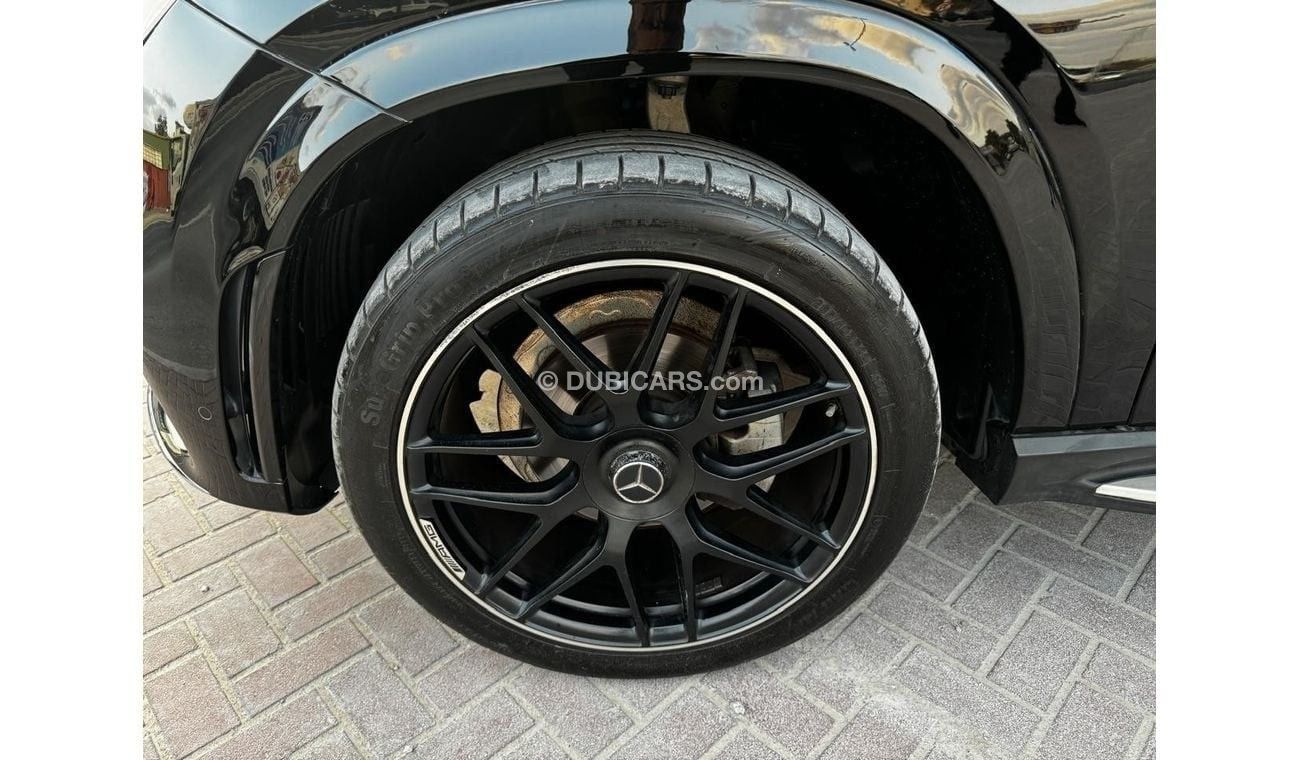 مرسيدس بنز GLE 350 2020 Mercedes-Benz GLE-Class, 350