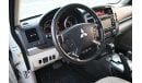 Mitsubishi Pajero GLS Highline Top 0% DP - ORIGNAL PAINT - MITSUBISHI PAJERO GLS 4WD 2016 - FIRST OWNER - FULL OPTION