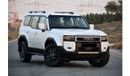 تويوتا برادو Toyota Prado GXL 2.7 Turbo Gcc