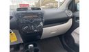 Mitsubishi Attrage 2017 I 1.2L I Ref#48