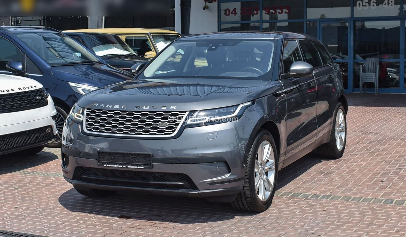 Land Rover Range Rover Velar P380 SE