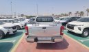 ميتسوبيشي L200 4x4  Diesel Engine 2.5L | Double Cab | Power Locks and Windows | Export Only