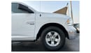 RAM 1500 Dodge Ram 1500 Classic_GCC_2020_Excellent Condition _Full option