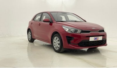 Kia Rio LX 1.4 | Zero Down Payment | Free Home Test Drive