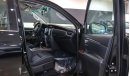 Toyota Fortuner FULL OPTION 4.0L PETROL V6