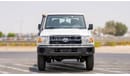 Toyota Land Cruiser Pick Up TOYOTA LAND CRUISER LC79DC 4.0P MT MY2023