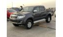 Toyota Hilux 2010 TOYOTA HILUX DOUBLE CABIN D4D