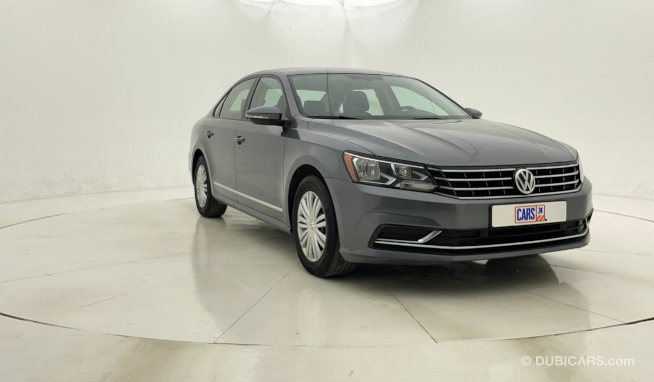 Volkswagen Passat SE 2.5 | Zero Down Payment | Free Home Test Drive