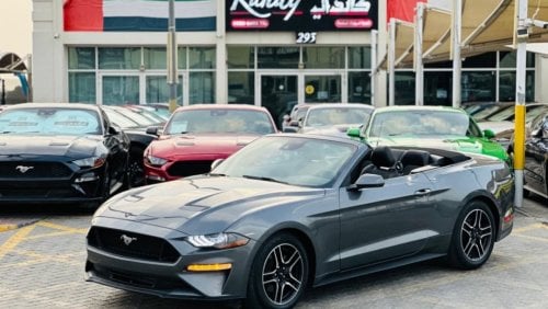 Ford Mustang For sale