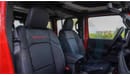 Jeep Wrangler (НА ЭКСПОРТ , For Export) Unlimited Rubicon Xtreme V6 3.6L , 2024 GCC , 0Km , Без пробега