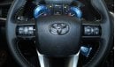 Toyota Fortuner FULL OPTION 4.0L PETROL V6