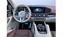 Mercedes-Benz GLS 600 MAYBACH