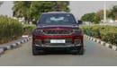 Jeep Grand Cherokee Limited L Plus Luxury V6 3.6L , 2024 GCC , 0Km , With 3 Years or 60K Km Warranty @Official Dealer