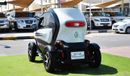 Renault Twizy