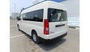 Toyota Hiace HiAce 3.5L AUTOMATIC 3 Point  Seats Belt ( READY STOCK )