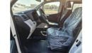 Toyota Hiace 2025 Toyota Hiace DX with Rear Heater 13-Seater 3.5L V6 Petrol M/T (2-Point Seatbelts) Export Only