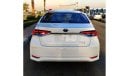 Toyota Corolla Hybrid 1.8L  Full Option 2024 Model Brand New