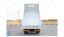 Mitsubishi Canter Pick Up Tipper Truck 4.2L RWD Diesel Manual Transmission / Book Now!